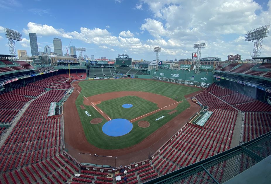 Fenway Park
