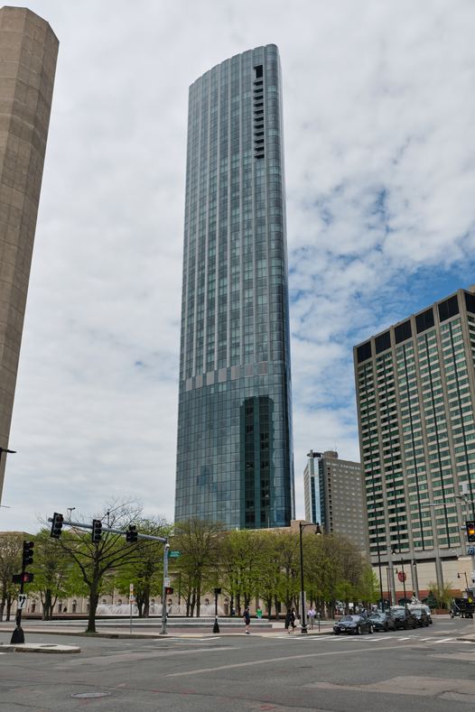  Four Seasons Hotel & Private Residences Boston One Dalton Street