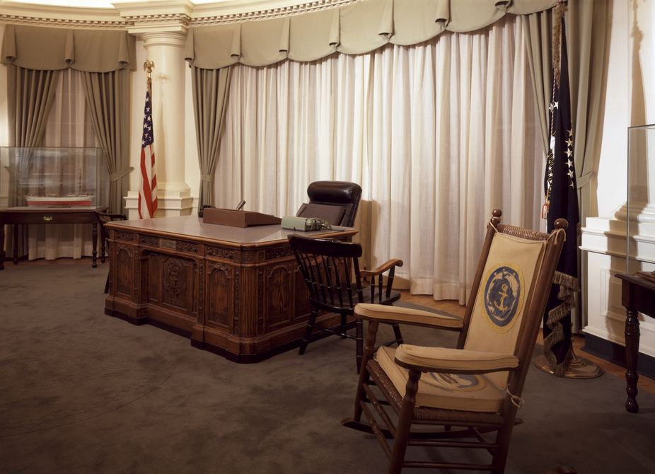 John F. Kennedy Presidential Library & Museum