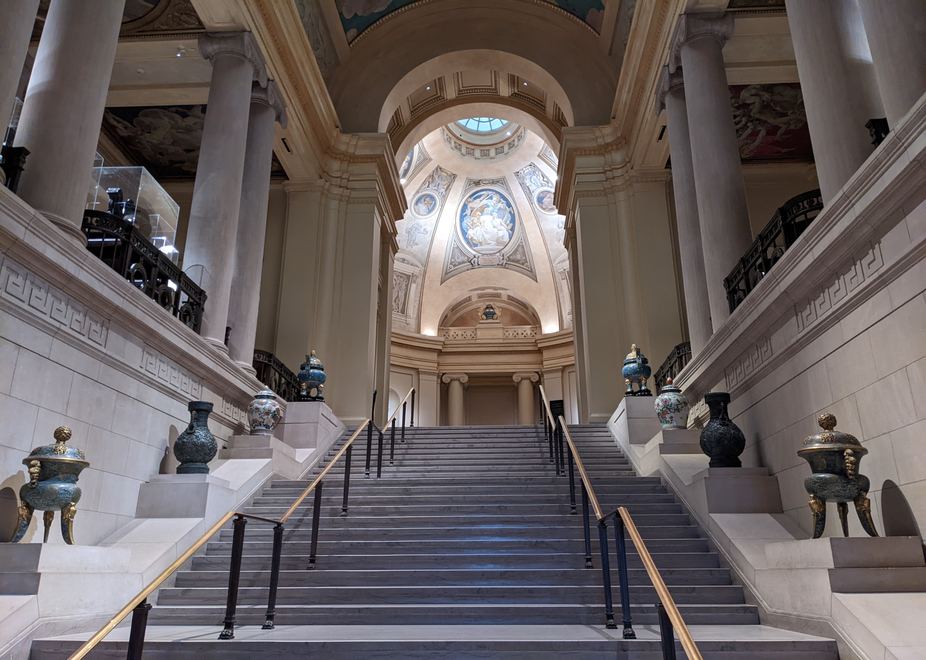 Museo de Bellas Artes