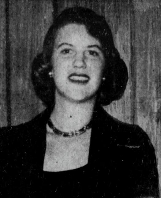 Silvia Plath, nacida en Boston