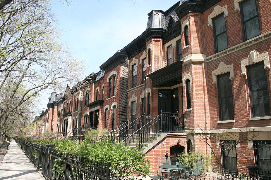 Lincoln Park en Chicago