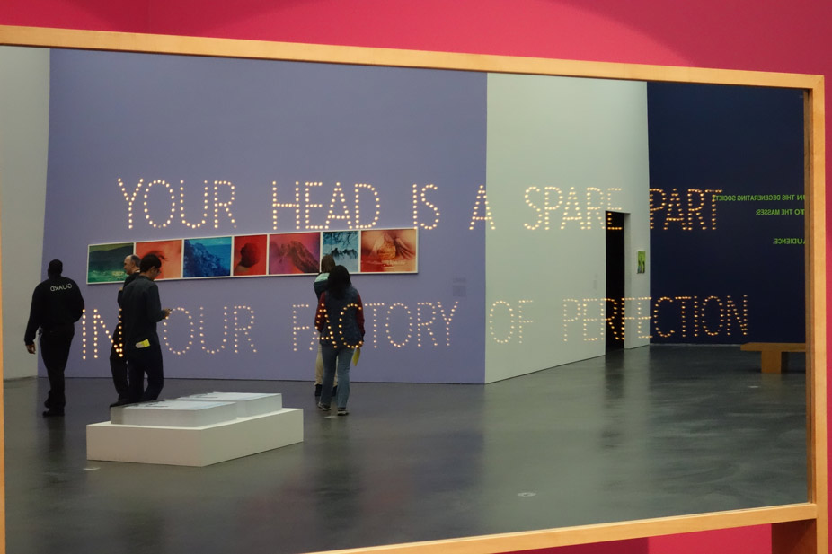 Museo de Arte Contemporáneo