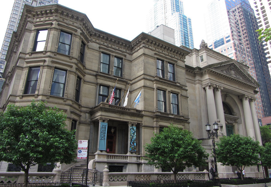 Museo Richard H. Driehaus