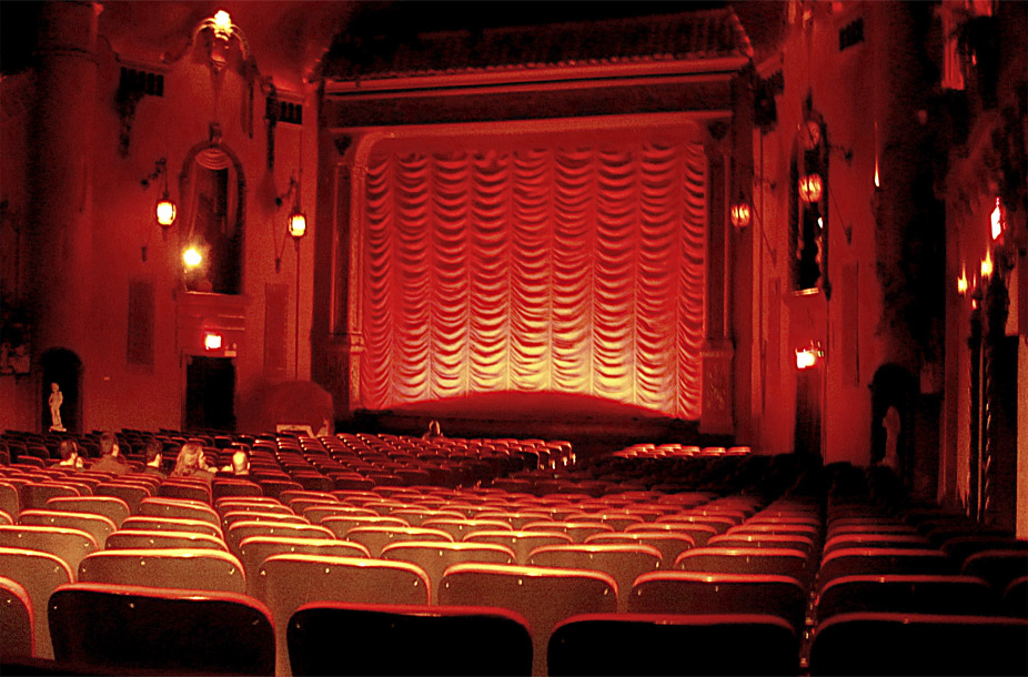 El Teatro de Chicago