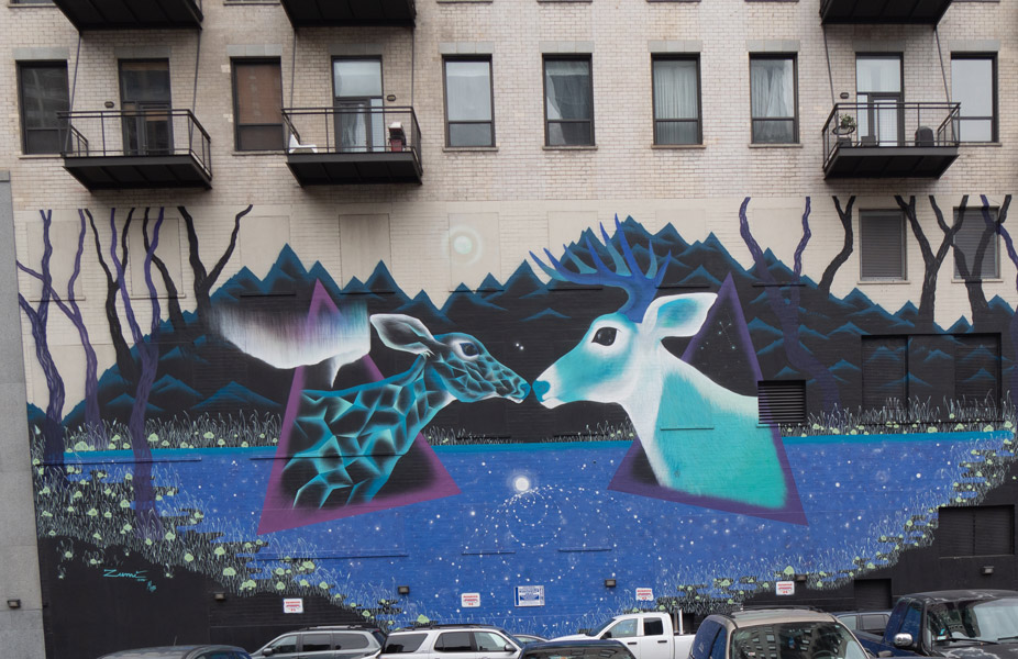 Wabash Arts Corridor