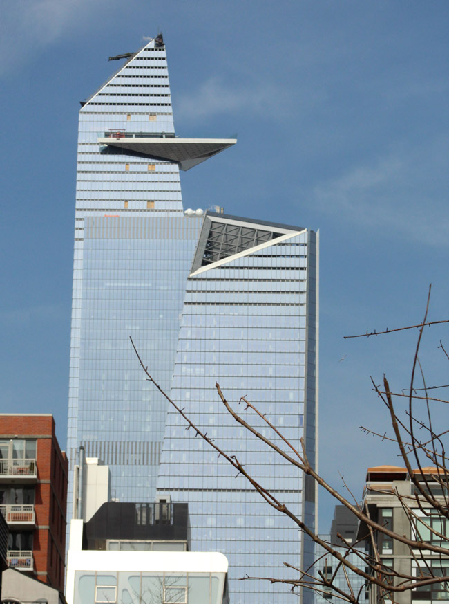 30 Hudson Yards
