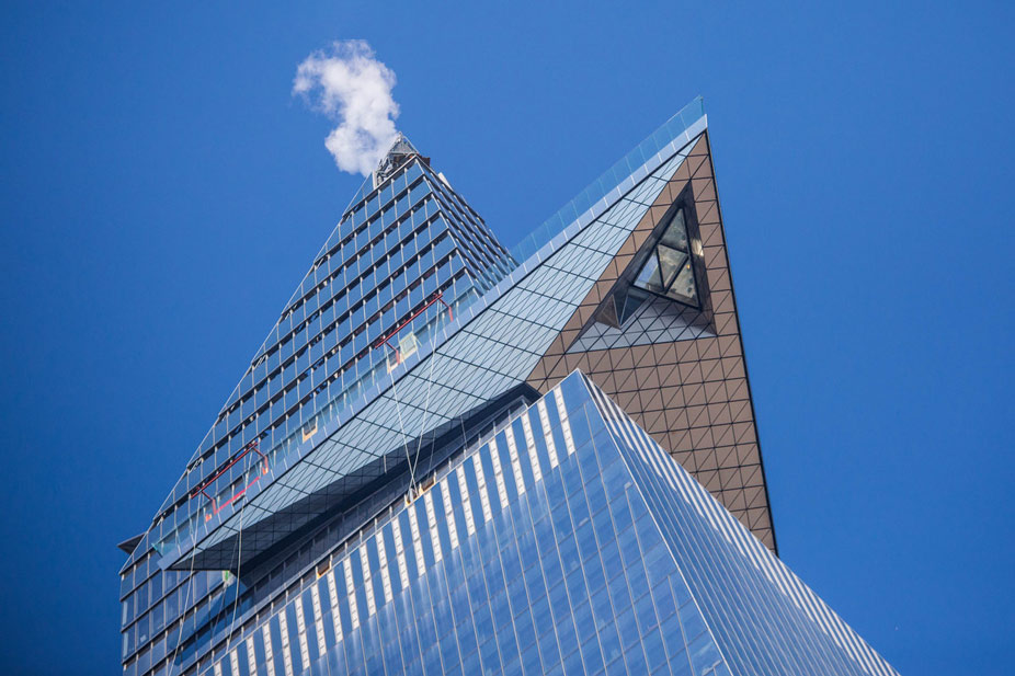 30 Hudson Yards