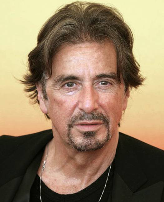 Al Pacino
