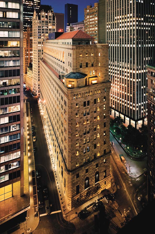 Federal Reserve Bank