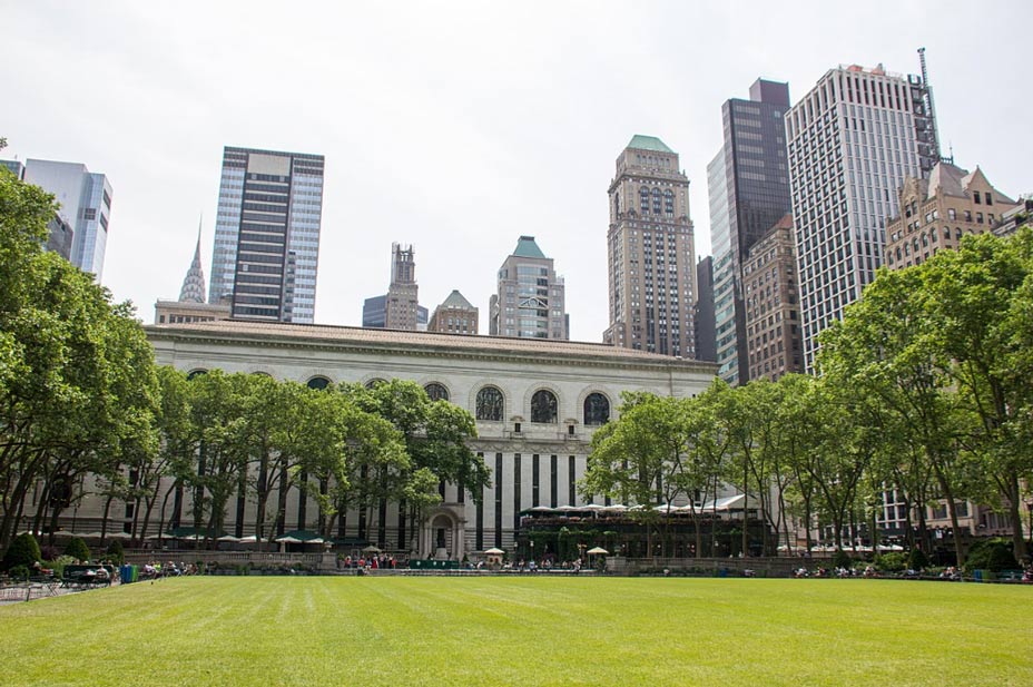 Bryant Park