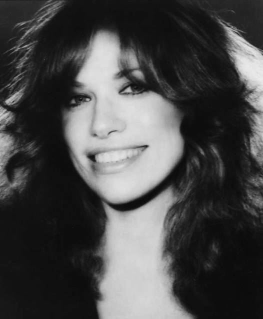 Carly Simon