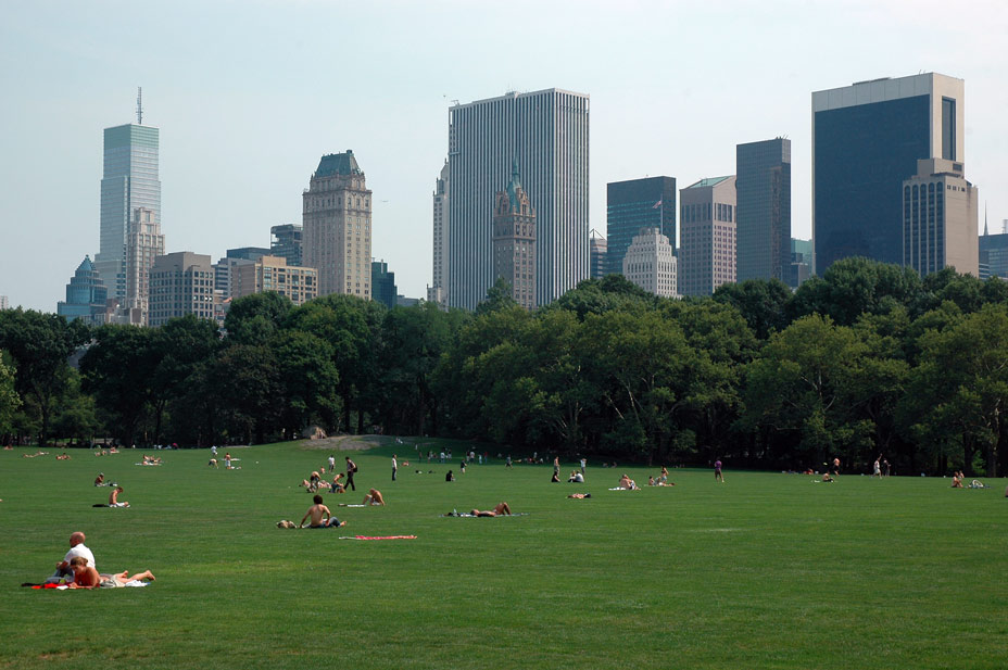 Central Park
