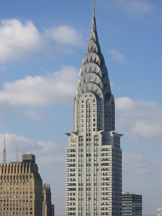 Chrysler Building