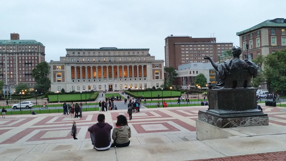 Columbia University