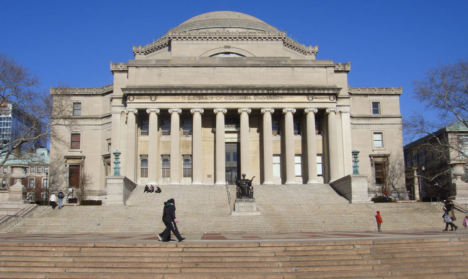 Columbia University