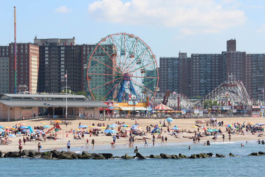 Coney Island