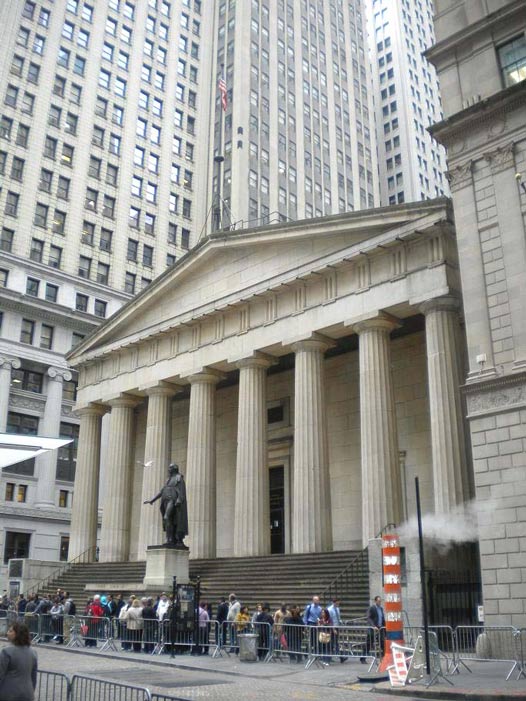 Federal Hall
