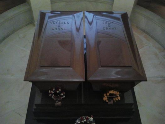 General Grant National Memorial