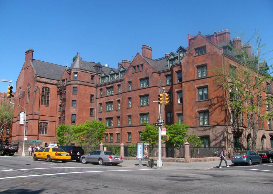 General Theological Seminary