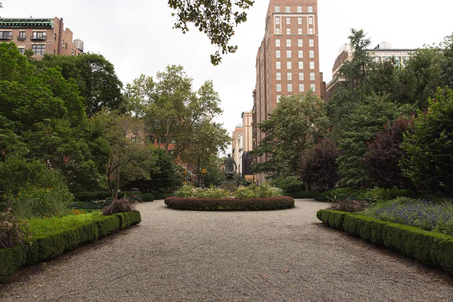Gramercy Park