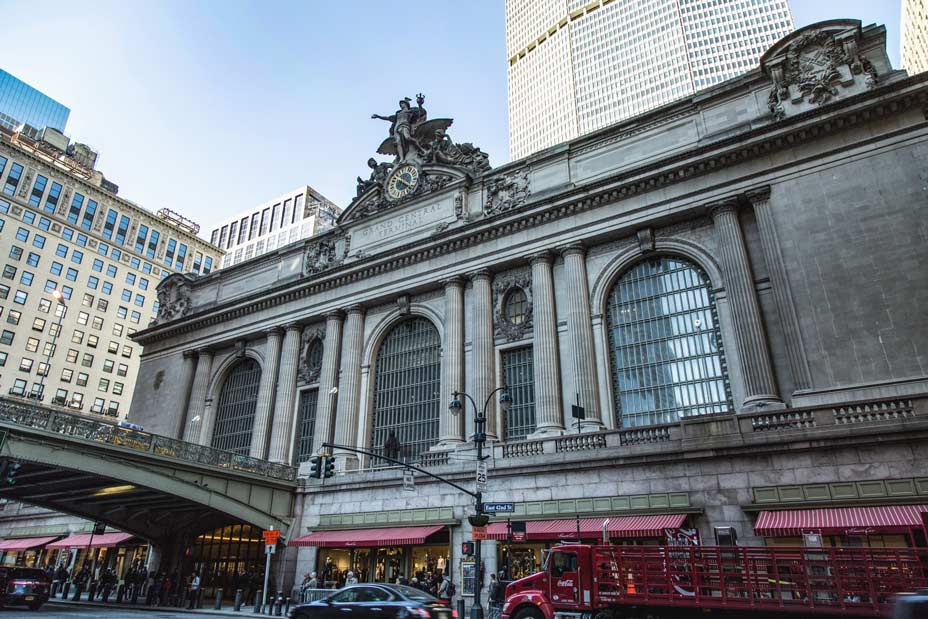 Grand Central Terminal