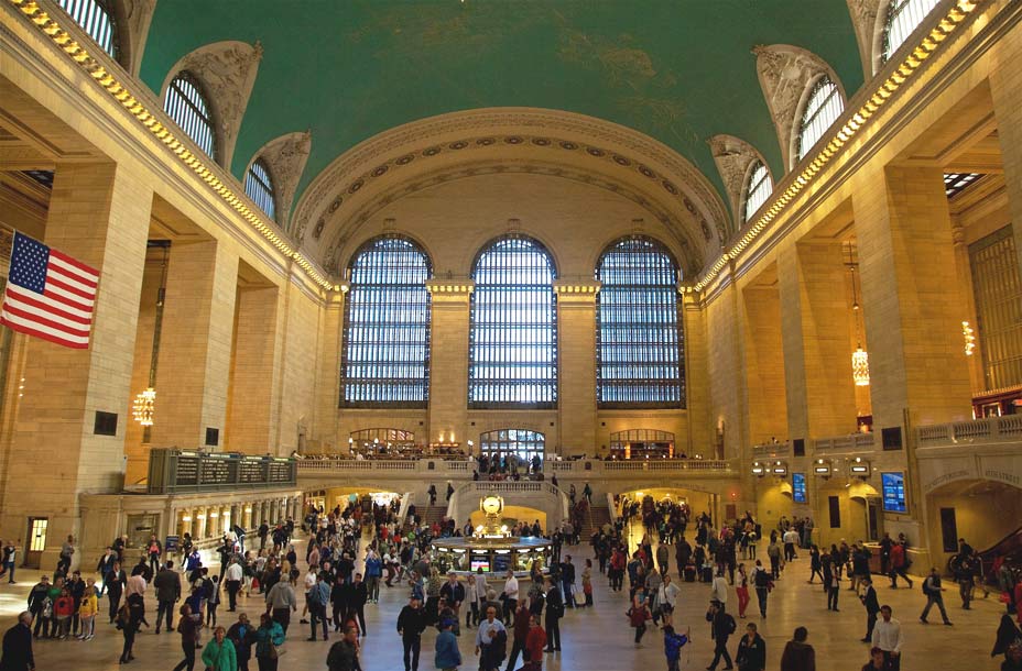 Grand Central Terminal