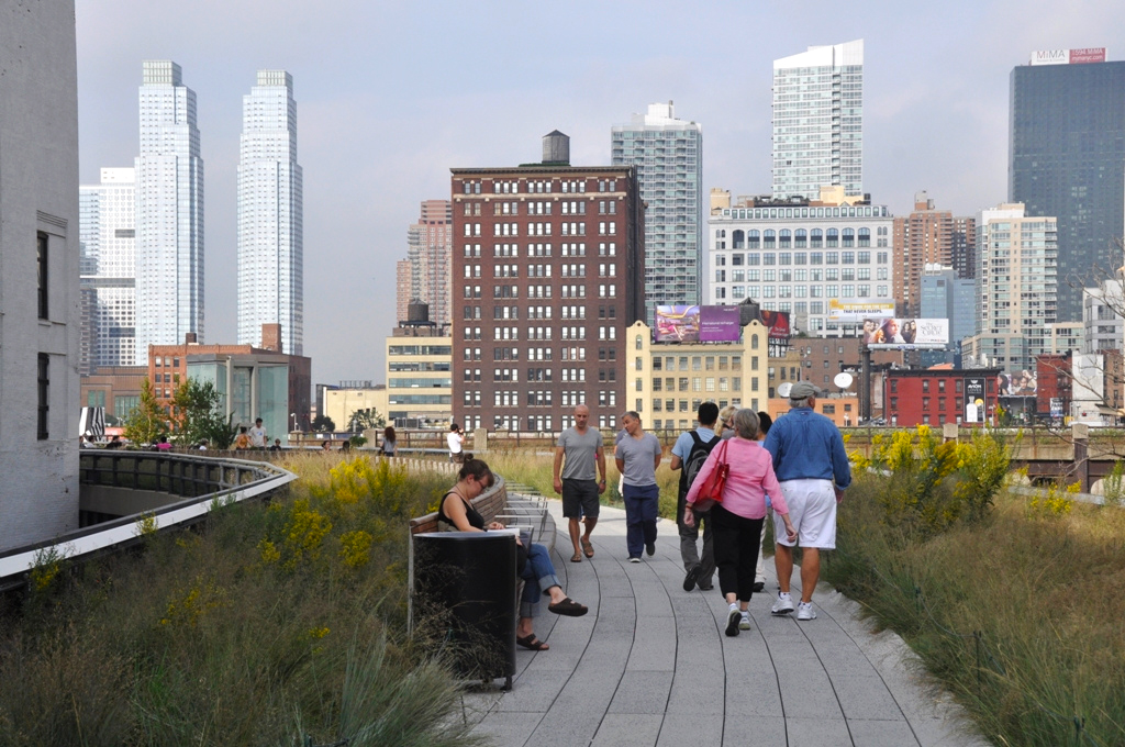 High Line