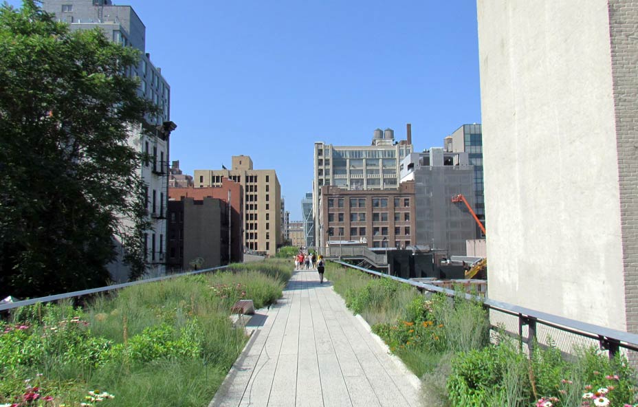 High Line