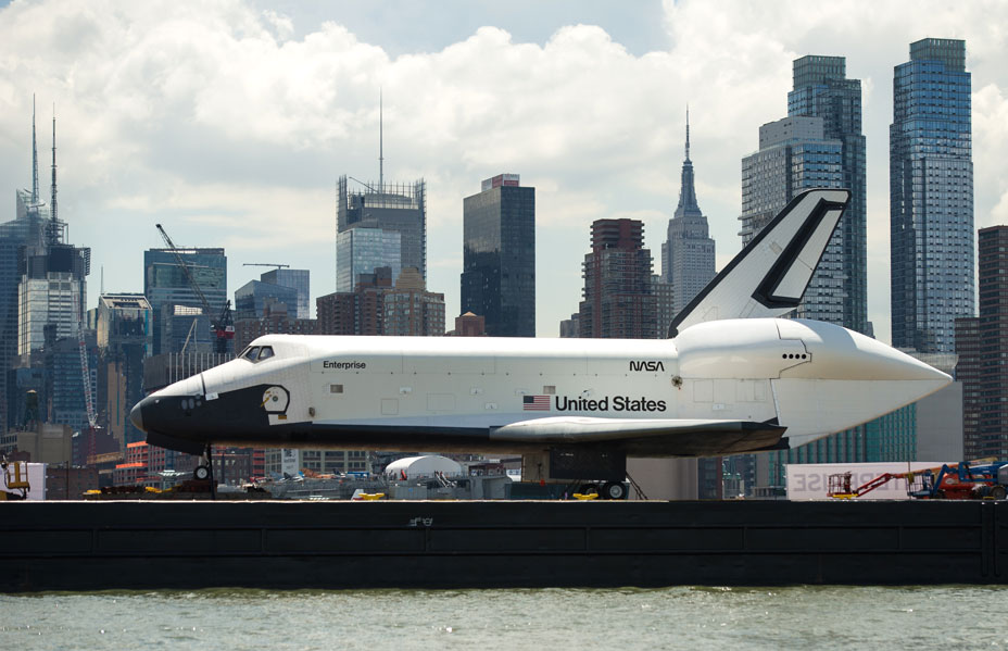 Intrepid Sea-Air-Space Museum
