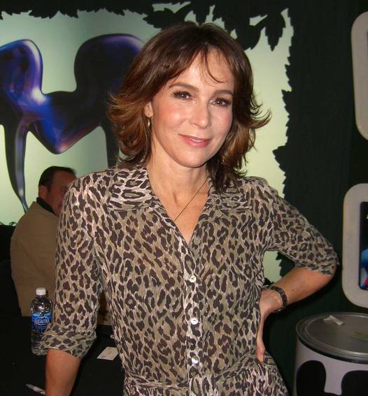 Jennifer Grey