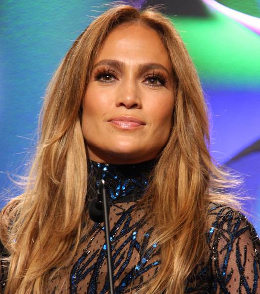 Jennifer Lopez