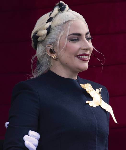 Lady Gaga