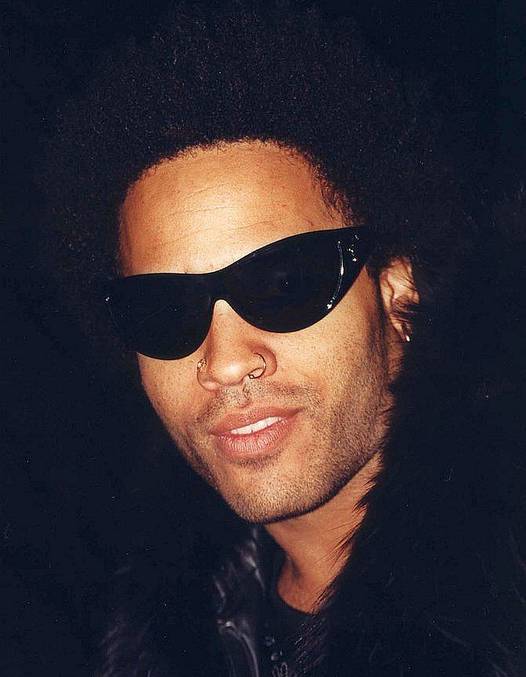 Lenny Kravitz