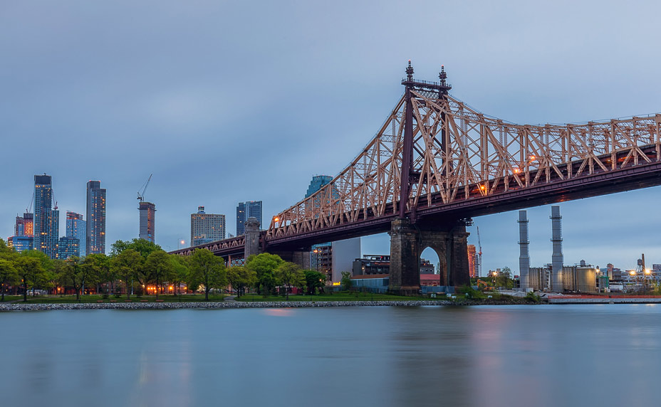Long Island City, Queensboro