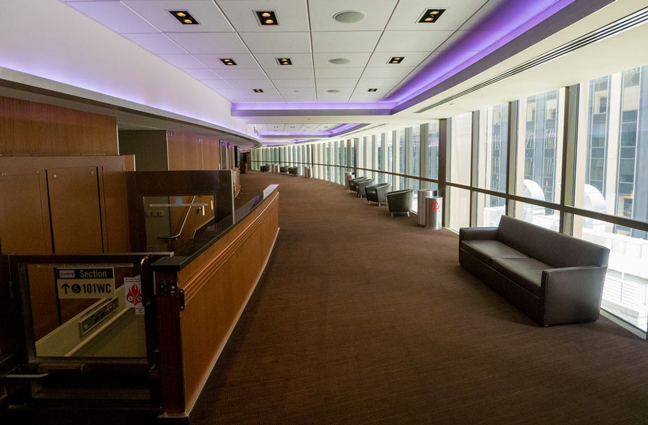 Madison Square Garden