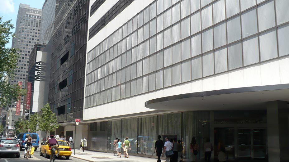 MoMA