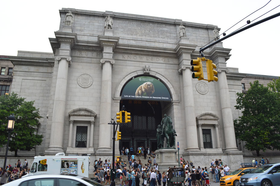 Museo de Historia Natural