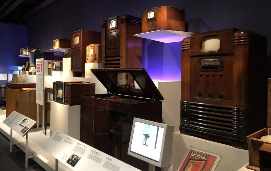 Museum of the Moving Image