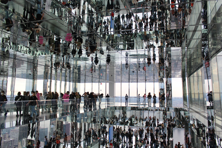 El rascacielos One Vanderbilt