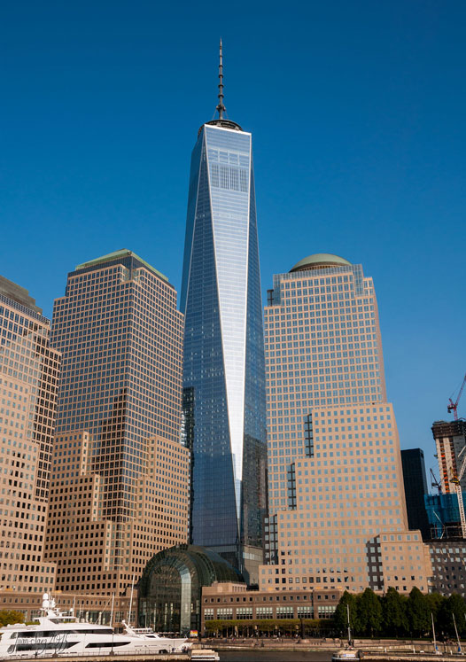 One World Trade Center