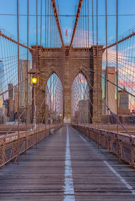Puente de Brooklyn