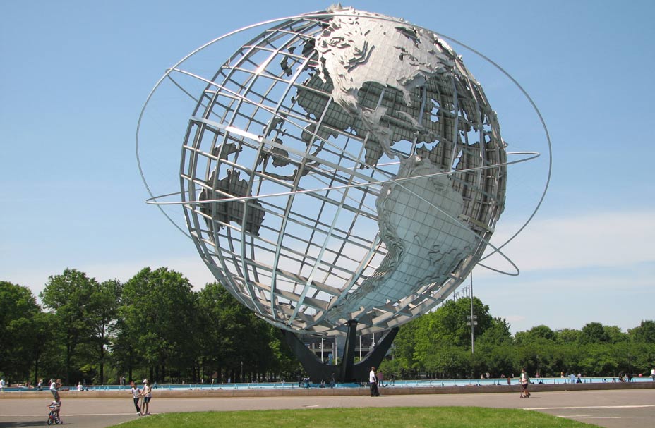 Unisphere Queens
