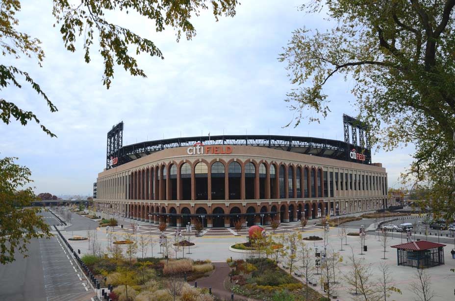 Citi Field Queens