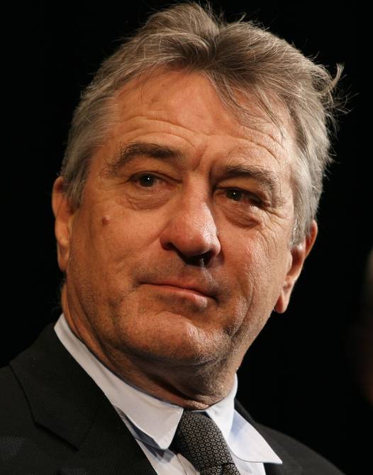 Robert de Niro