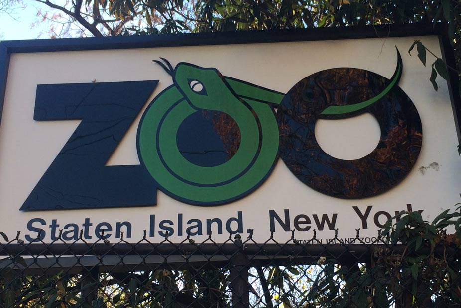 Staten Island Zoo