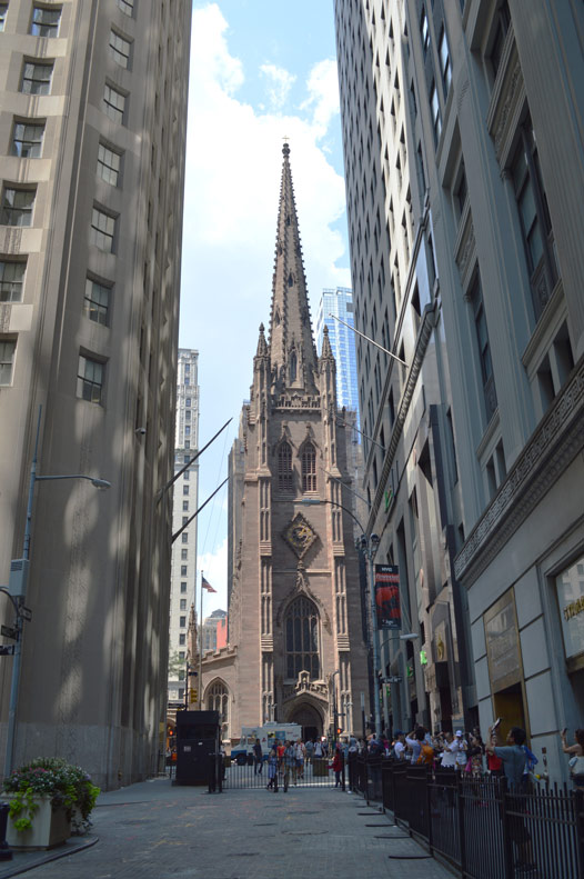 Trinity Church