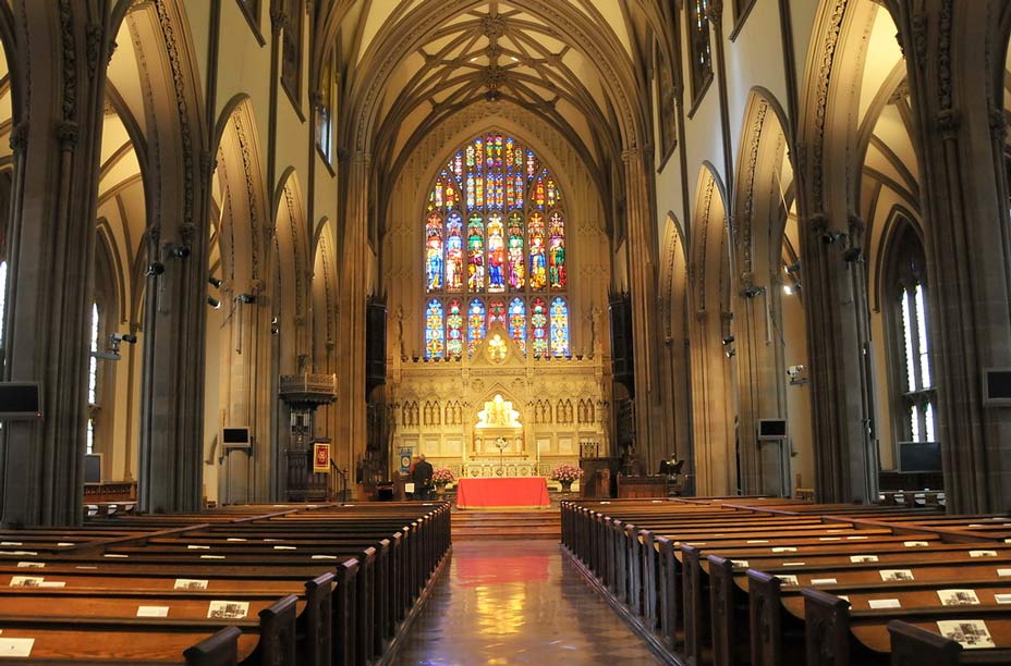 Trinity Church