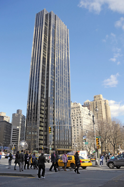 Trump Tower
