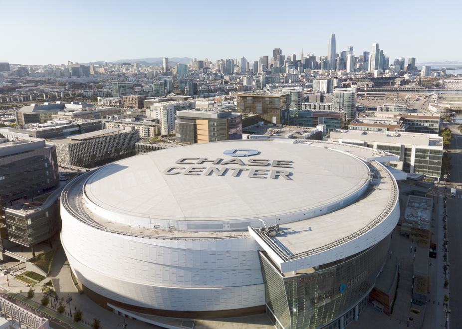 Chase Center